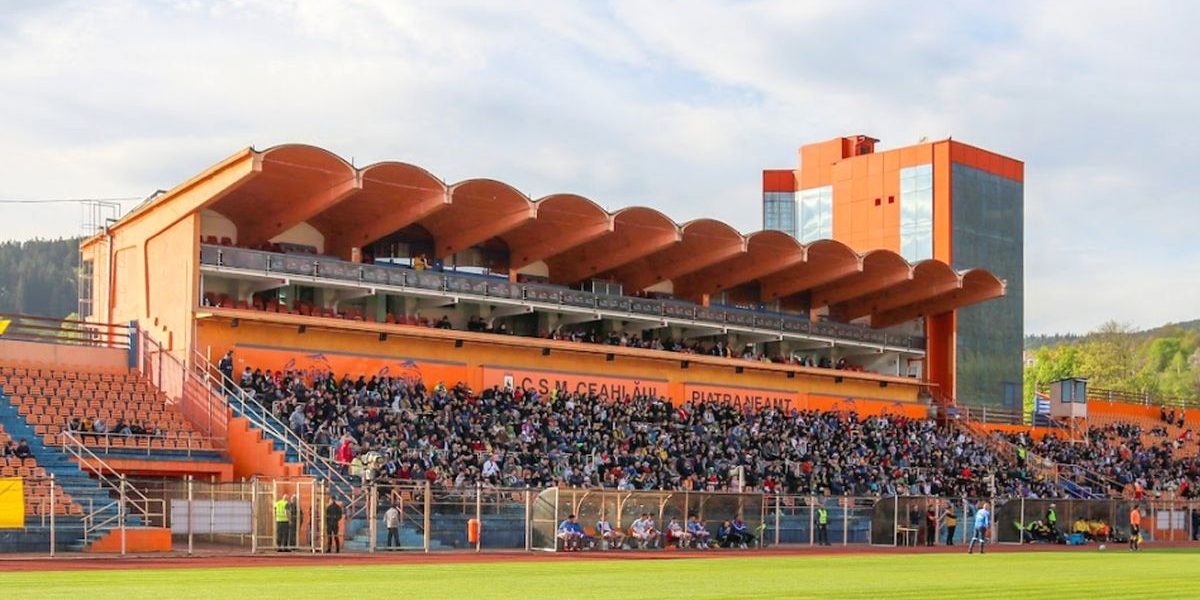 „E păcat să lase clubul să se desființeze”