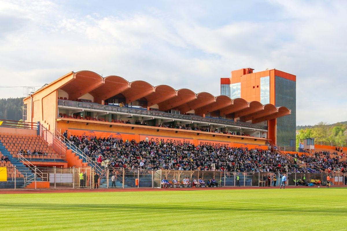 „Clubul riscă desființarea: un patrimoniu prea valoros pentru a fi pierdut”