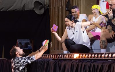 „Power Couple” 21 ianuarie 2026. Eliminare surprinzătoare în următoarea ediție. „Au o misiune grea”