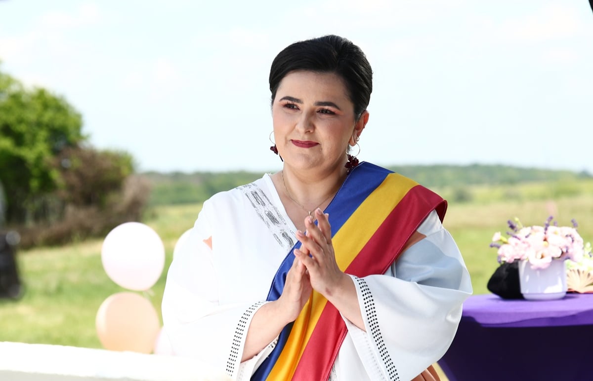 „Iubire cu parfum de lavandă”, sezonul 3, se încheie vineri: revenirea pe Antena 1?