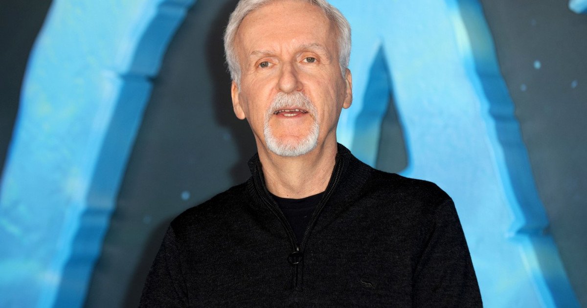 „James Cameron: De ce a renunțat la America pentru o viață nouă”