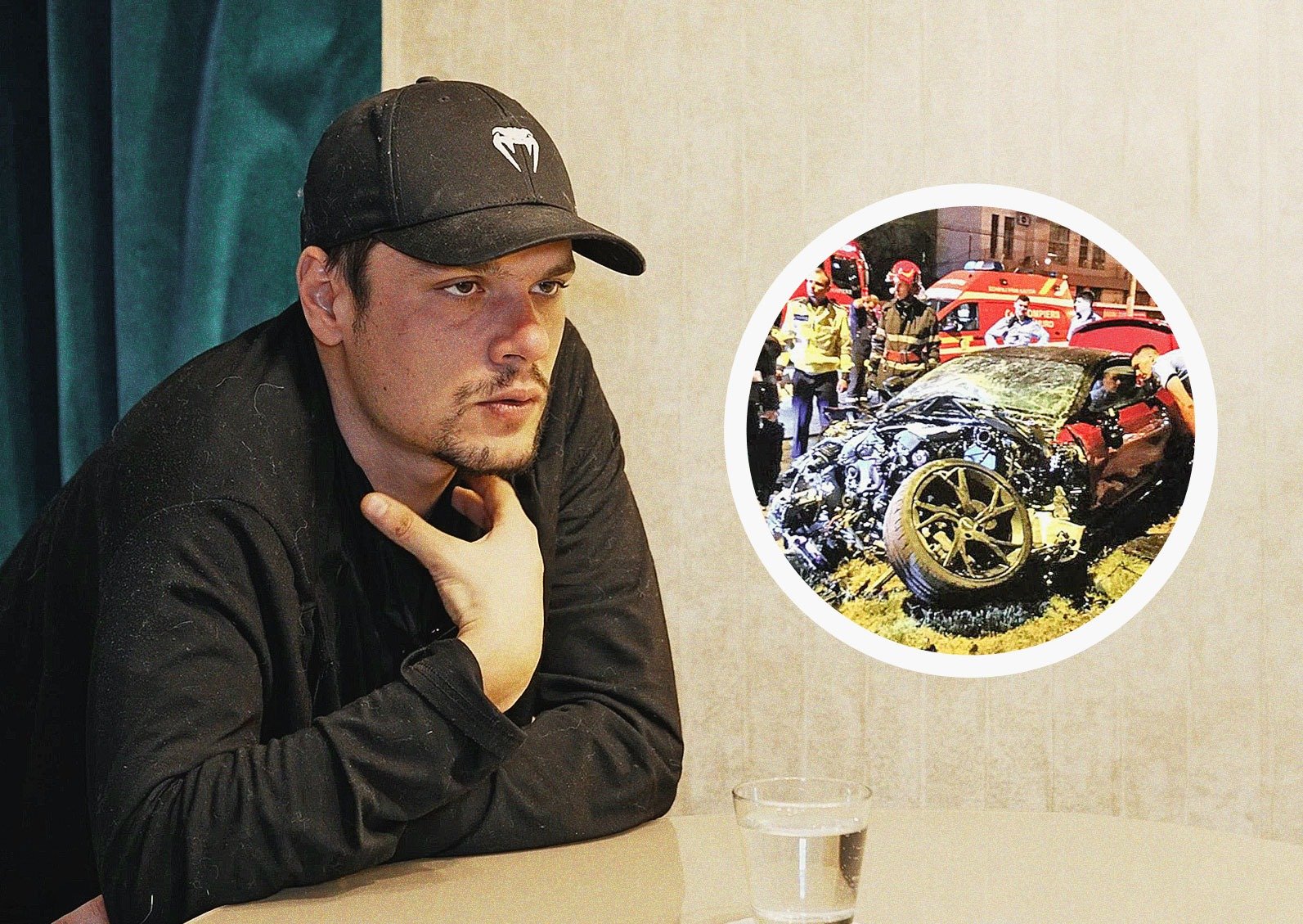 „Mesajul emoționant de adio adresat părinților: O poveste sfâșietoare”