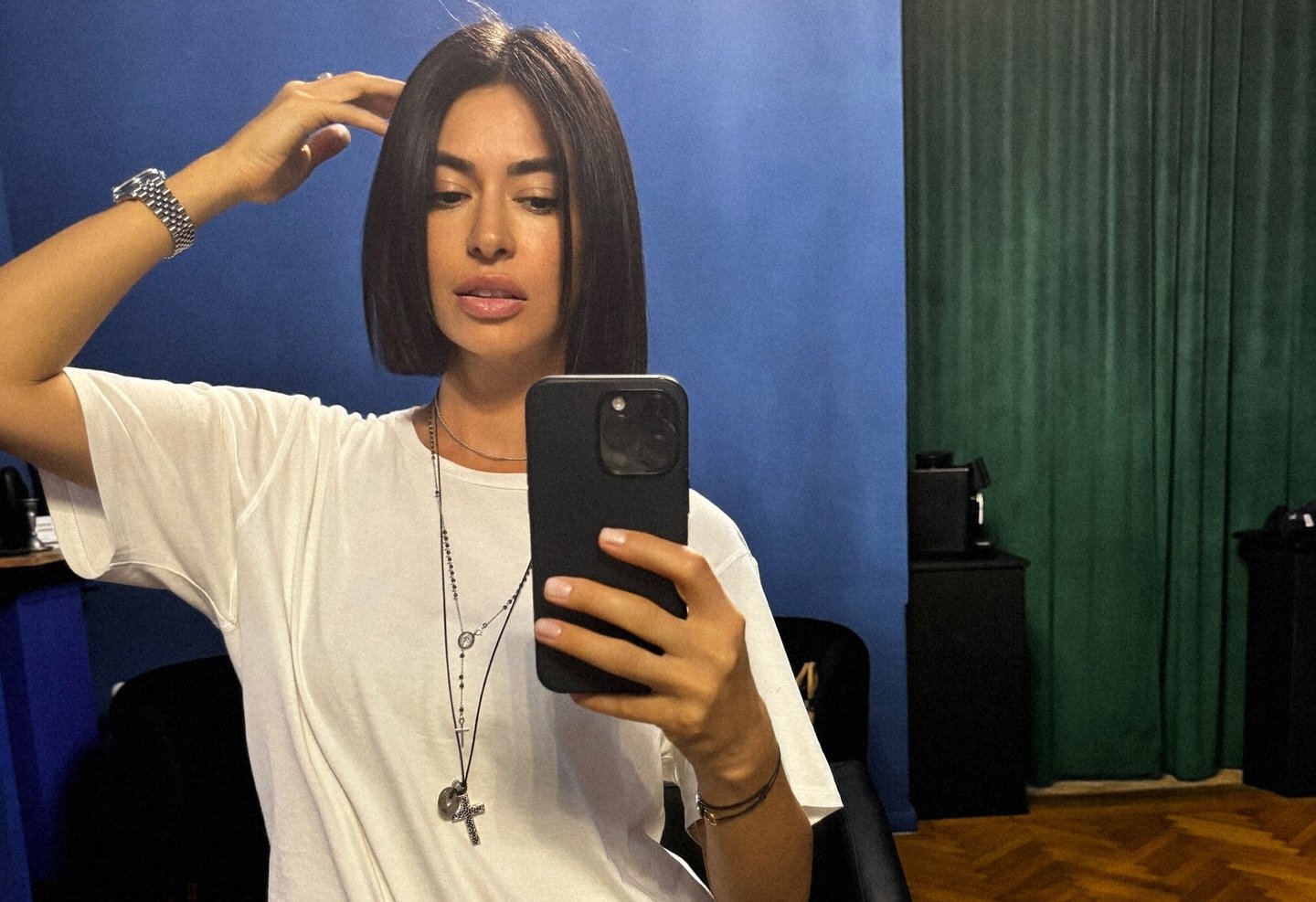 „Nou început pentru vedeta plecată: ‘Nopțile devin Xtra’”