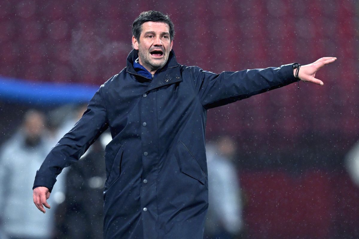 Cristi Chivu își evaluează prestația de la Inter: note revelatoare!