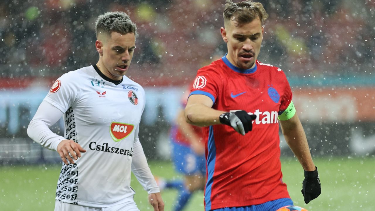 Debut promițător pentru Matei Popa la FCSB FCSB continuă să-și redefinească echipa, iar debutul lui Matei Popa a fost un moment deosebit, plin de emoție și speranțe pentru suporterii roș-albaștri