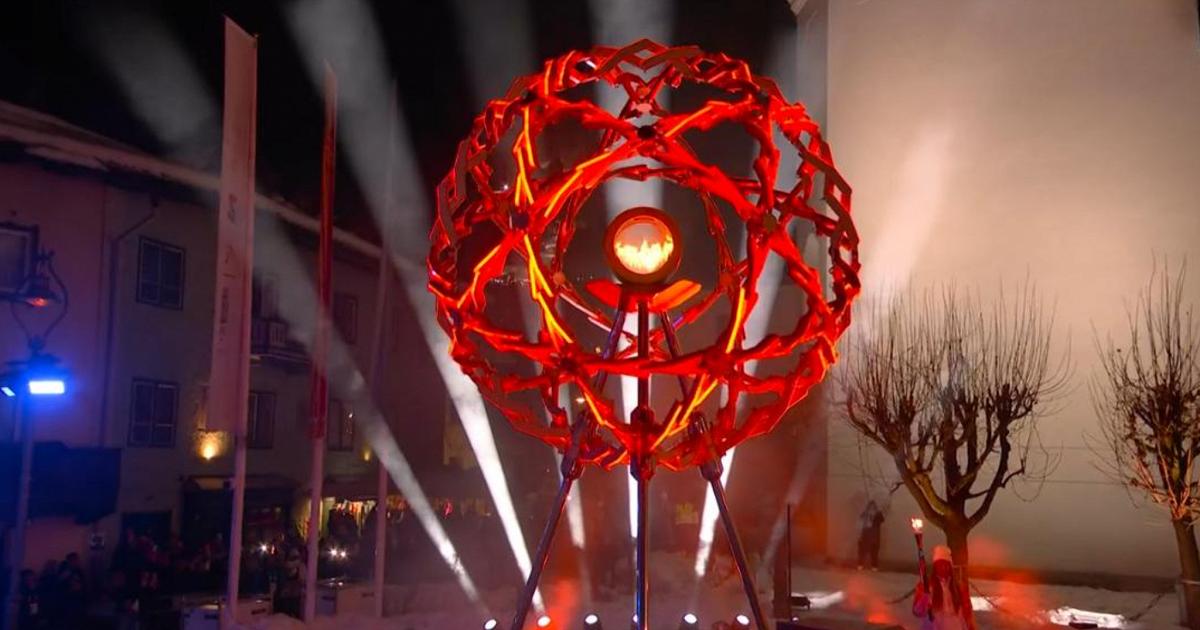 Olimpiada Milano-Cortina 2026: Ceremonia de deschidere promite spectacol!