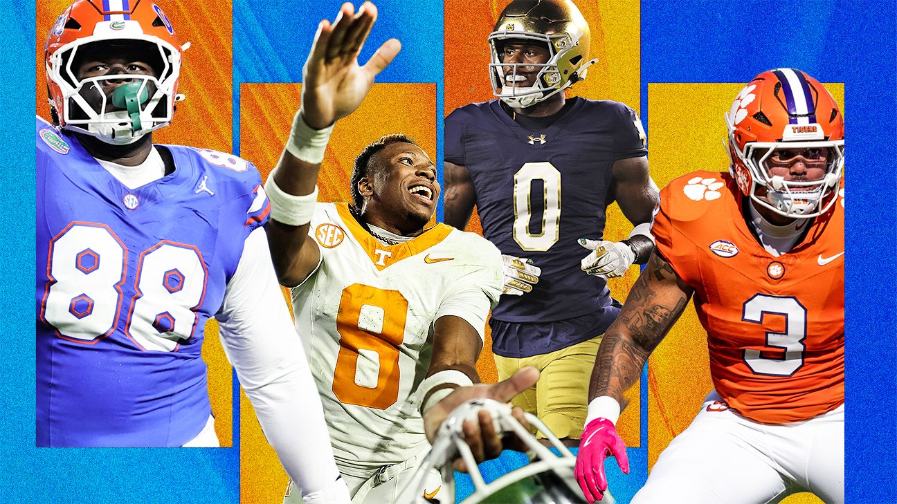 Draftul NFL 2026: Perspective și alegeri majore la Senior Bowl După o săptămână intensă la Senior Bowl, analiștii din domeniul NFL au început să contureze prognozele pentru draftul din 2026, prevăzut să înceapă pe 23 aprilie la Pittsburgh