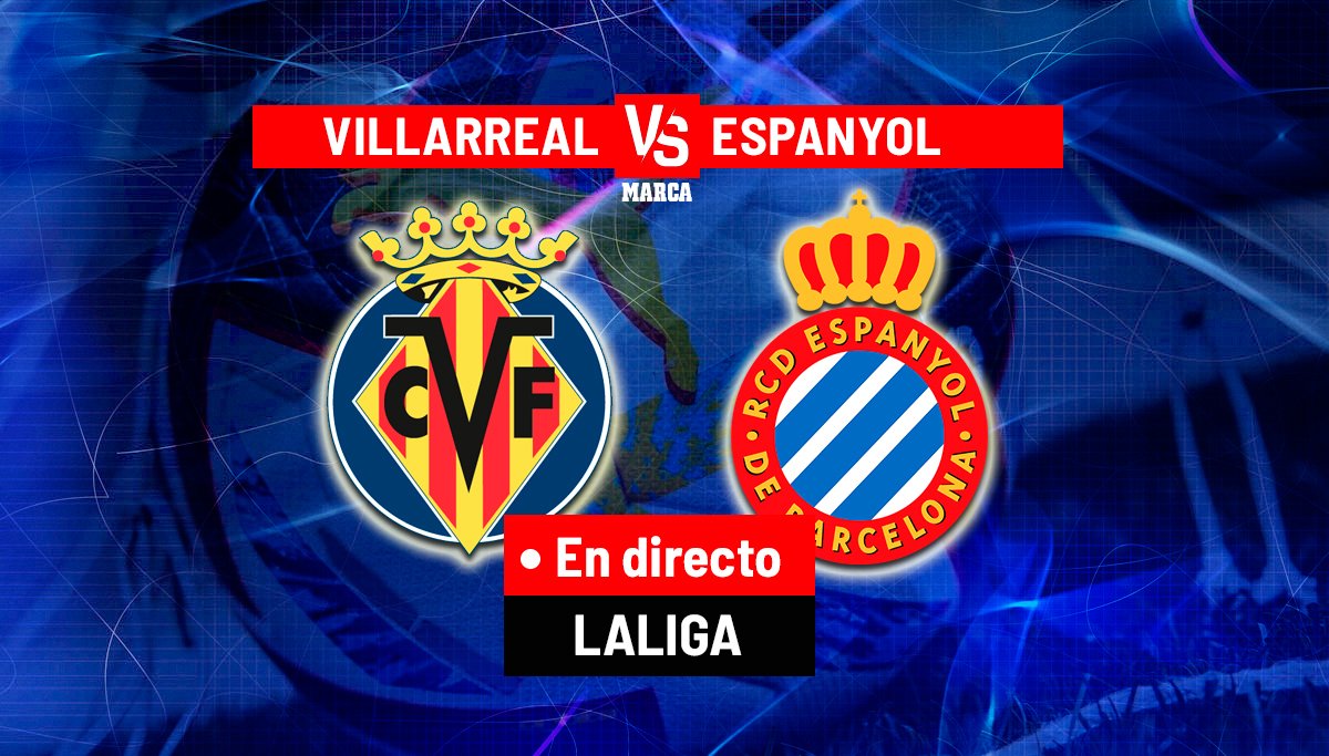 Villarreal și Espanyol se confruntă în derby-ul crizei: Un punct negru pentru ambele echipe Villarreal și Espanyol s-au întâlnit în această seară, sub lumina reflectoarelor de pe stadionul La Cerámica, într-un meci care a încheiat etapa a 23-a din LaLiga EA Sports