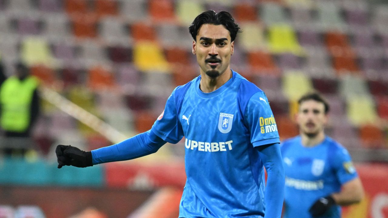 Baiaram, reacție după incidentul de la Arena Națională: „Așa sunt dinamoviștii…”