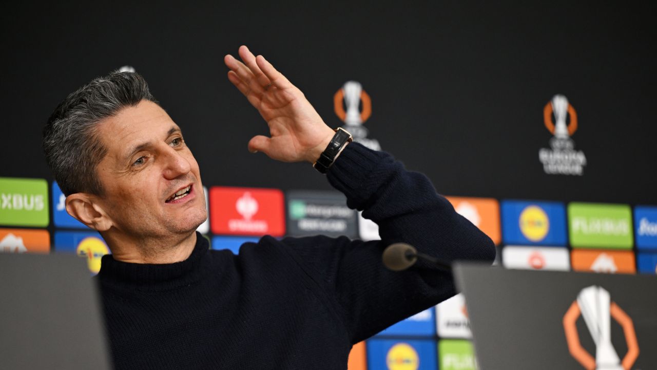 Lucescu: „Am dominat Panathinaikos și ne-am calificat meritat”