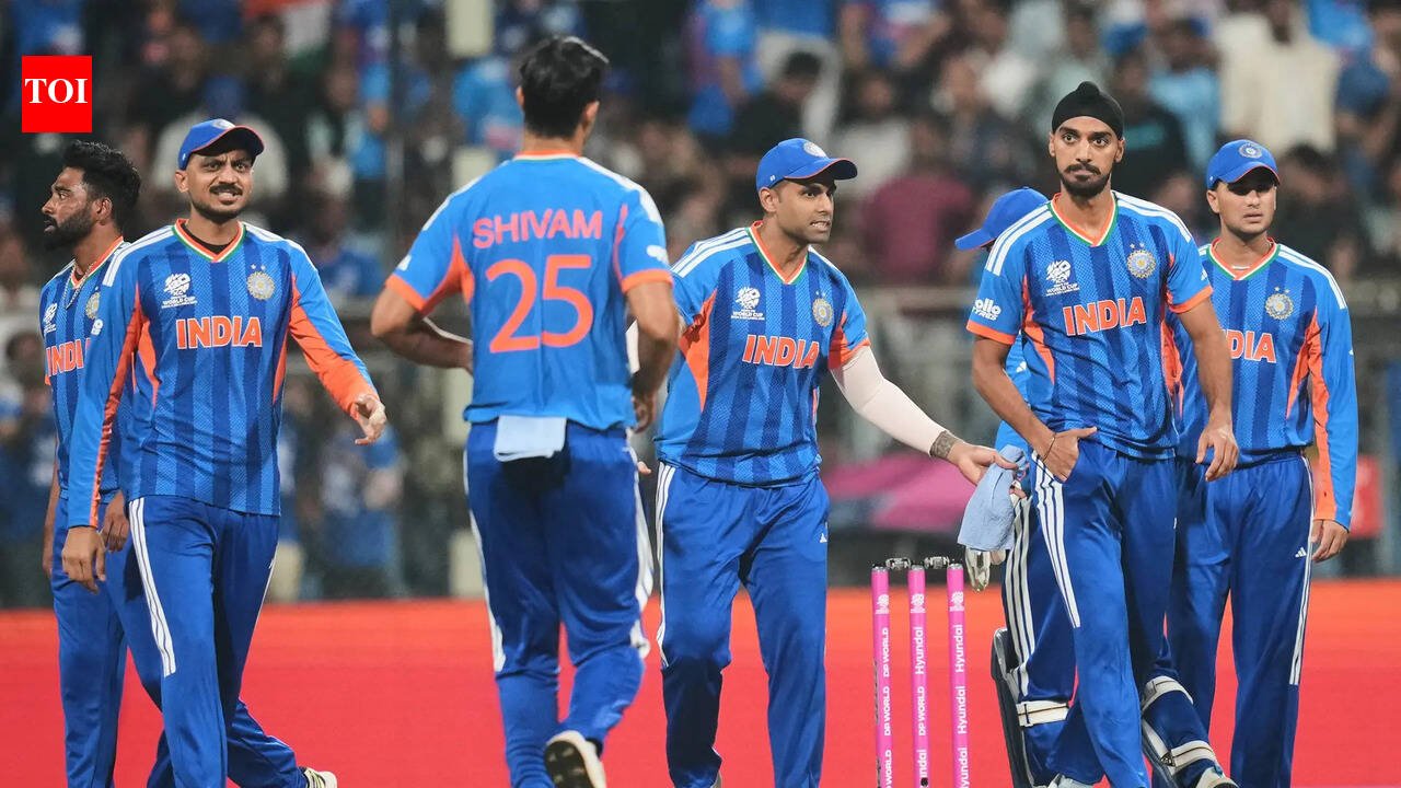 T20 World Cup 2026: Meciuri Cruciale și Provocări pentru Echipe Meciurile din cadrul ICC T20 World Cup 2026 continuă pe 12 februarie, cu trei confruntări esențiale