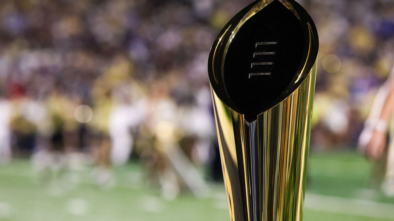 Big Ten propune o reformă radicală a formatului College Football Playoff Big Ten, una dintre cele mai influente conferințe din fotbalul american universitar, a circulat un document intern care prezintă un plan ambițios pentru extinderea College Football Playoff (CFP) la 24 de echipe