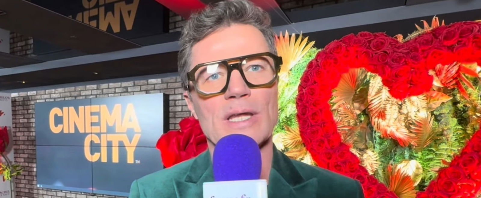 Liptai Claudia, surpriză de proporții: l-a dat pe Stohl Andras pe spate!