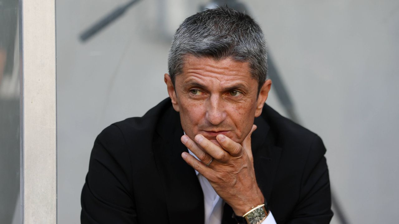 Răzvan Lucescu, mesaj dur după remiza cu AEK: „Jucăm sub presiune!”