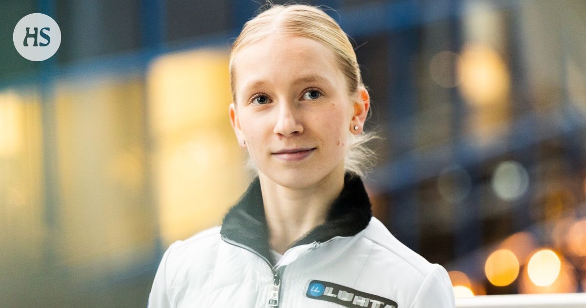 Tânăra speranță a patinajului artistic românesc la Olimpiadă: Iida Karhunen Milano, 16 februarie 2026 – Pe podiumurile olimpice ale patinajului artistic, tânăra finlandeză Iida Karhunen, în vârstă de 17 ani, își va face debutul marți, 21 februarie, în cadrul competiției de patinaj feminin