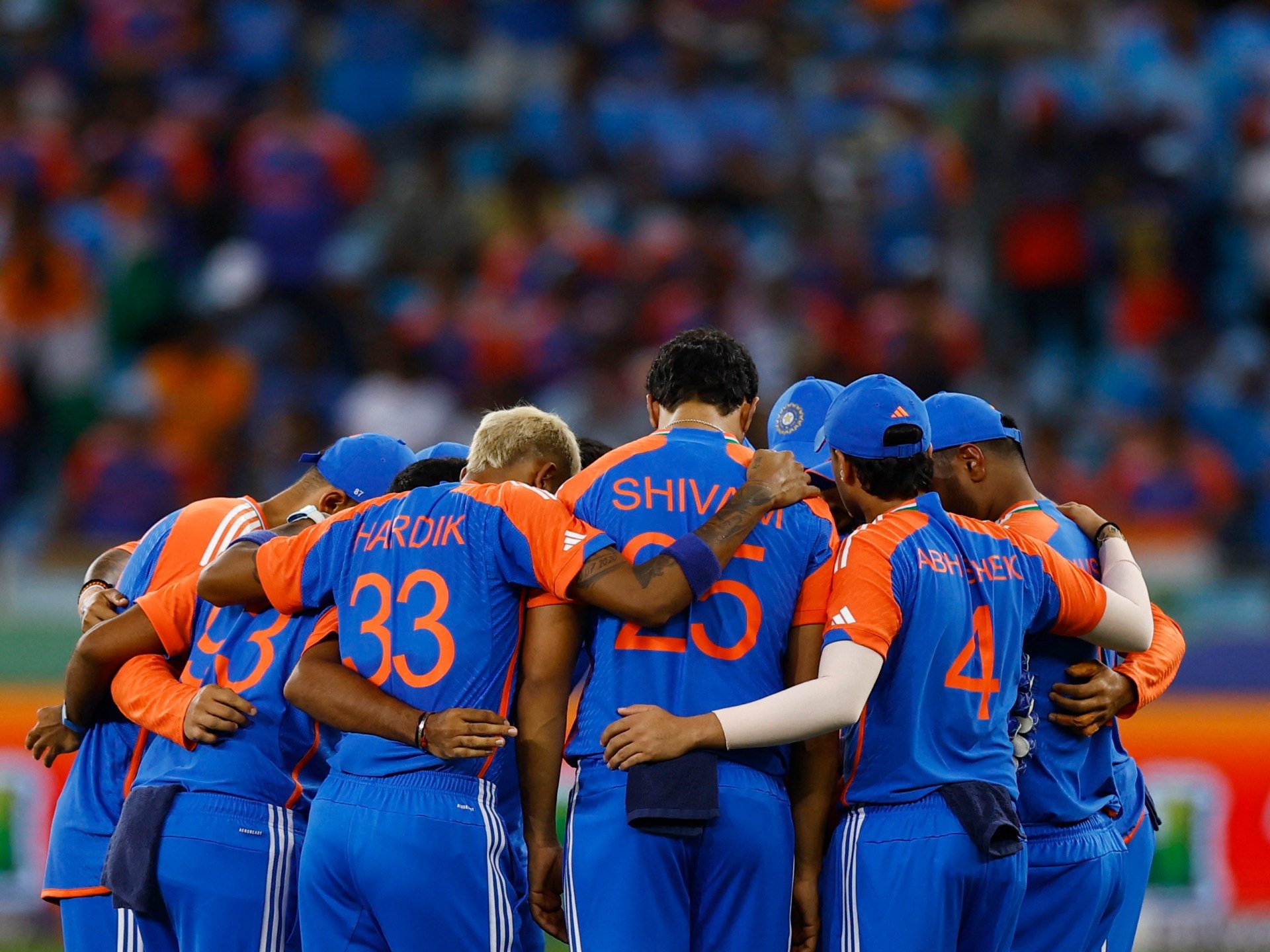 Echipele și loturile din Cupa Mondială T20 2026: Tot ce trebuie să știi!