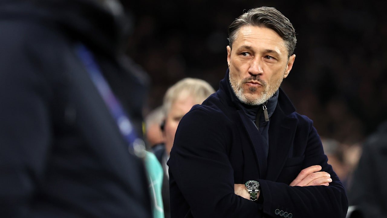 BVB: Niko Kovac găsește soluții pentru apărarea în fața lui Mainz 05