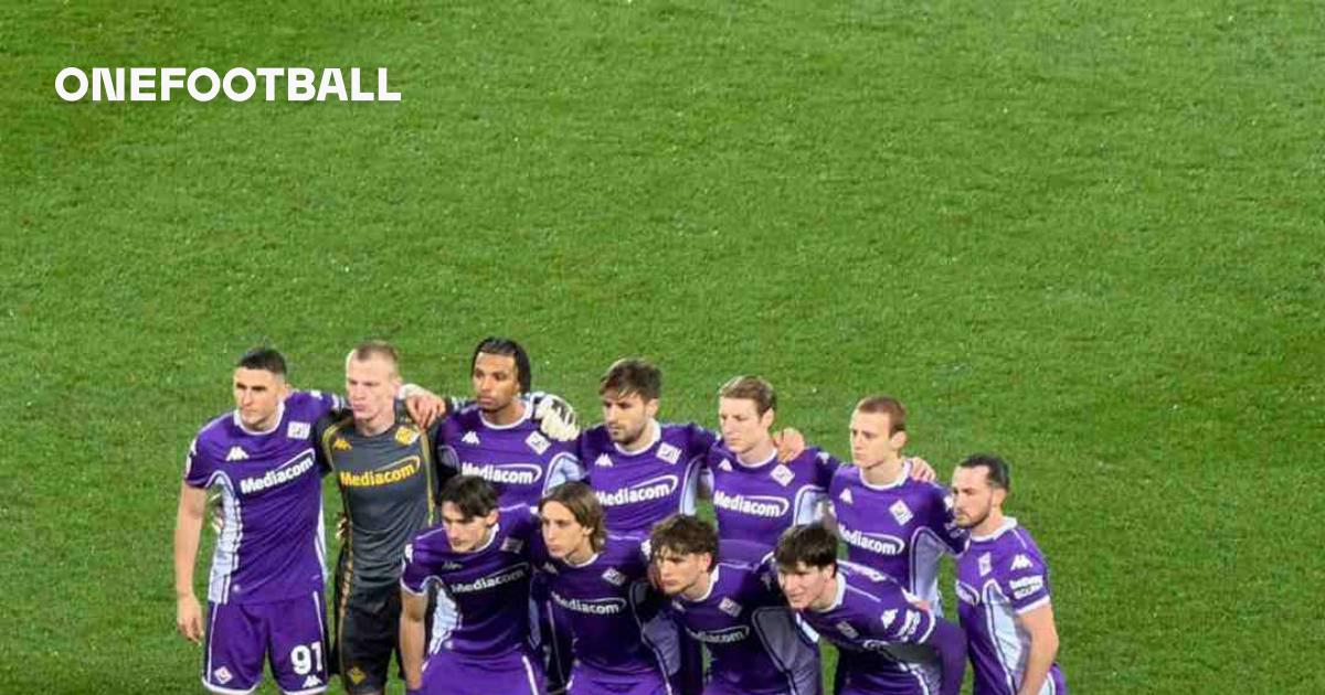 Fiorentina: Ultimul dans în campionat înaintea unei mari revoluții!