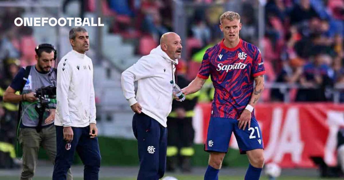 Bologna-Parma: Schimbări surprinzătoare în echipele de start!