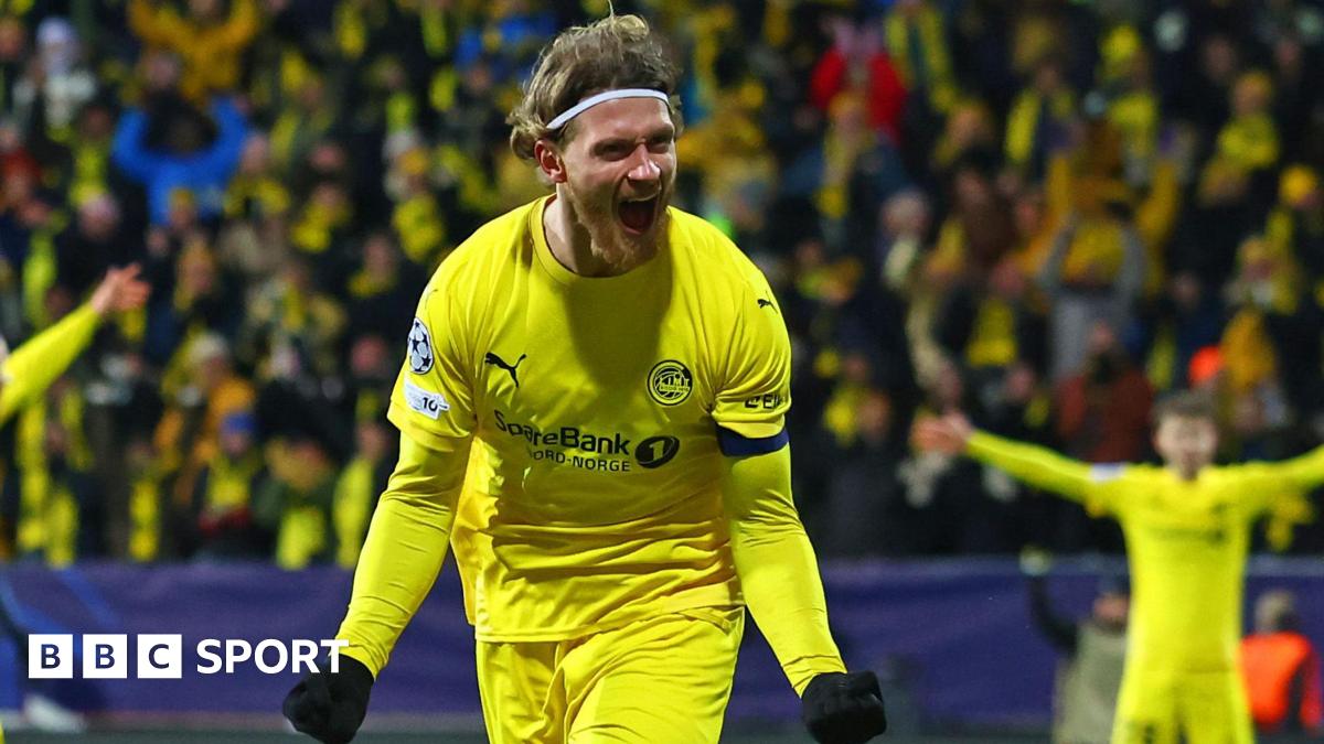 Inter Milan și Bodø/Glimt: Un Duel Tacticos în Liga Campionilor Inter Milan a înfruntat dificultăți neașteptate în duelul său recent cu echipa norvegiană Bodø/Glimt, conducând la o partidă spectaculoasă în Liga Campionilor