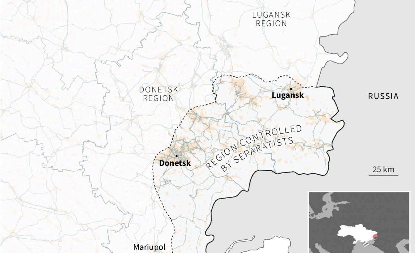 Negocierile dintre Ucraina și Rusia, mediate de Statele Unite, se încheie brusc la Geneva, după o sesiune intensă După opt ore de discuții încrâncenate, a treia rundă de negocieri dintre Ucraina și Rusia, mediată de Statele Unite, s-a încheiat brusc miercuri, la Geneva