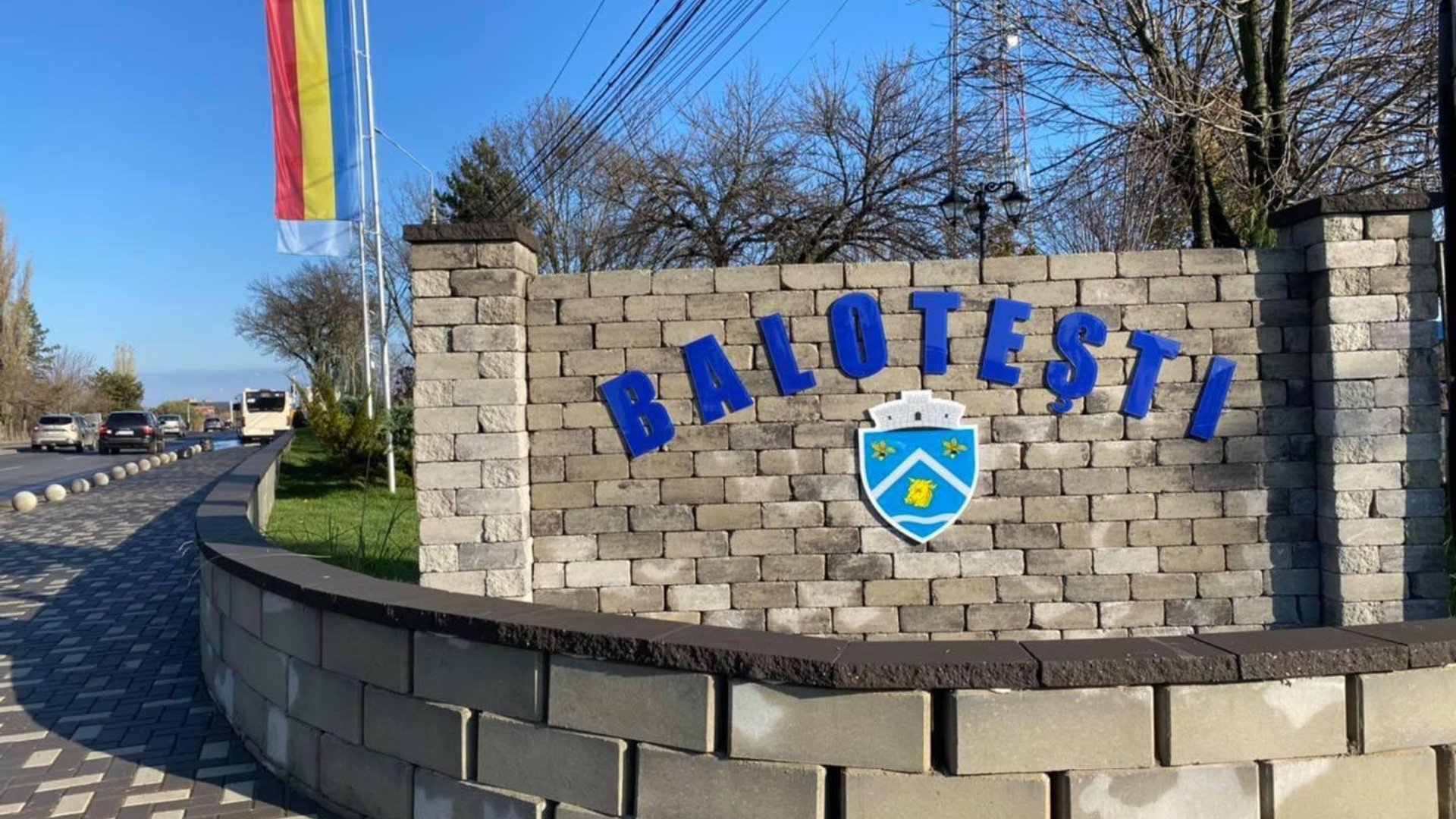 Cum a fost pe punctul să piardă Balotești 35 de hectare în schema „Spitalul”