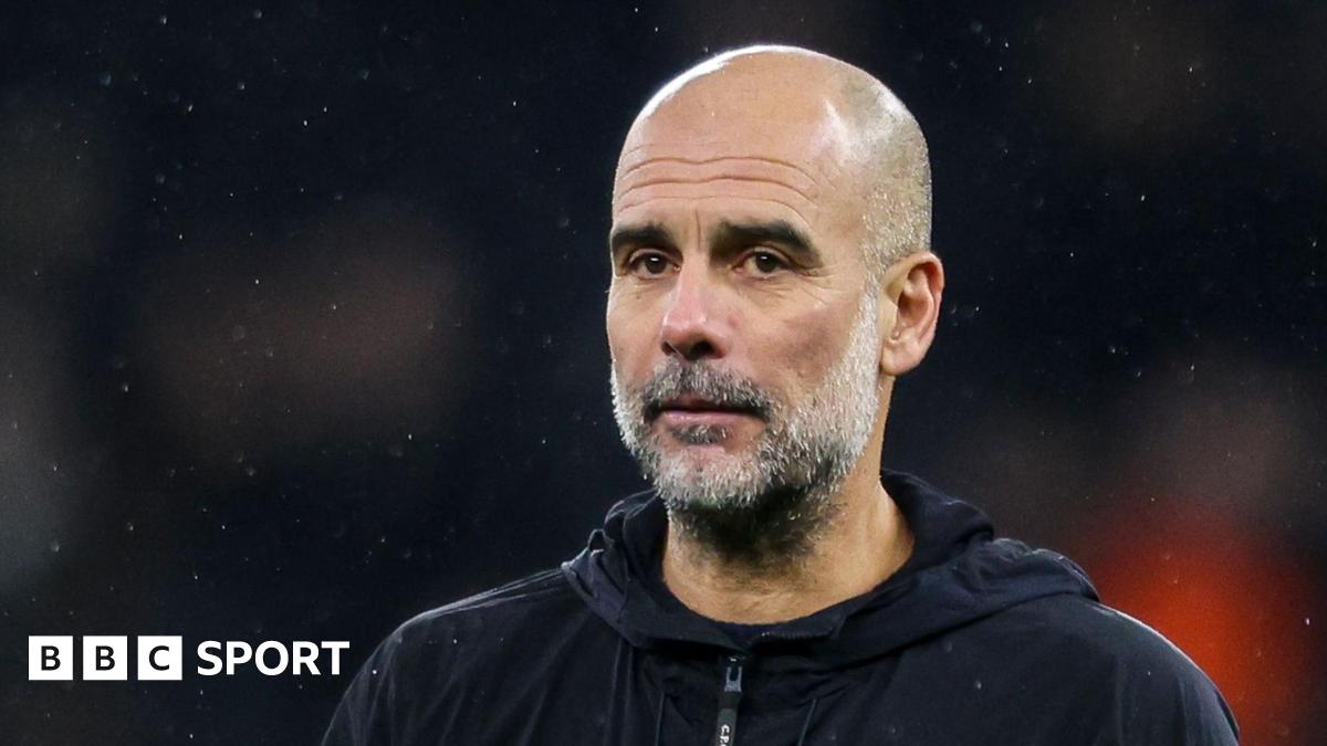 Guardiola contestă interdicția de a juca a lui Guehi în finală Antrenorul echipei Manchester City, Pep Guardiola, a exprimat recent nemulțumirea față de regulile care îi interzic mijlocașului Marc Guehi să participe în finala competiției din martie