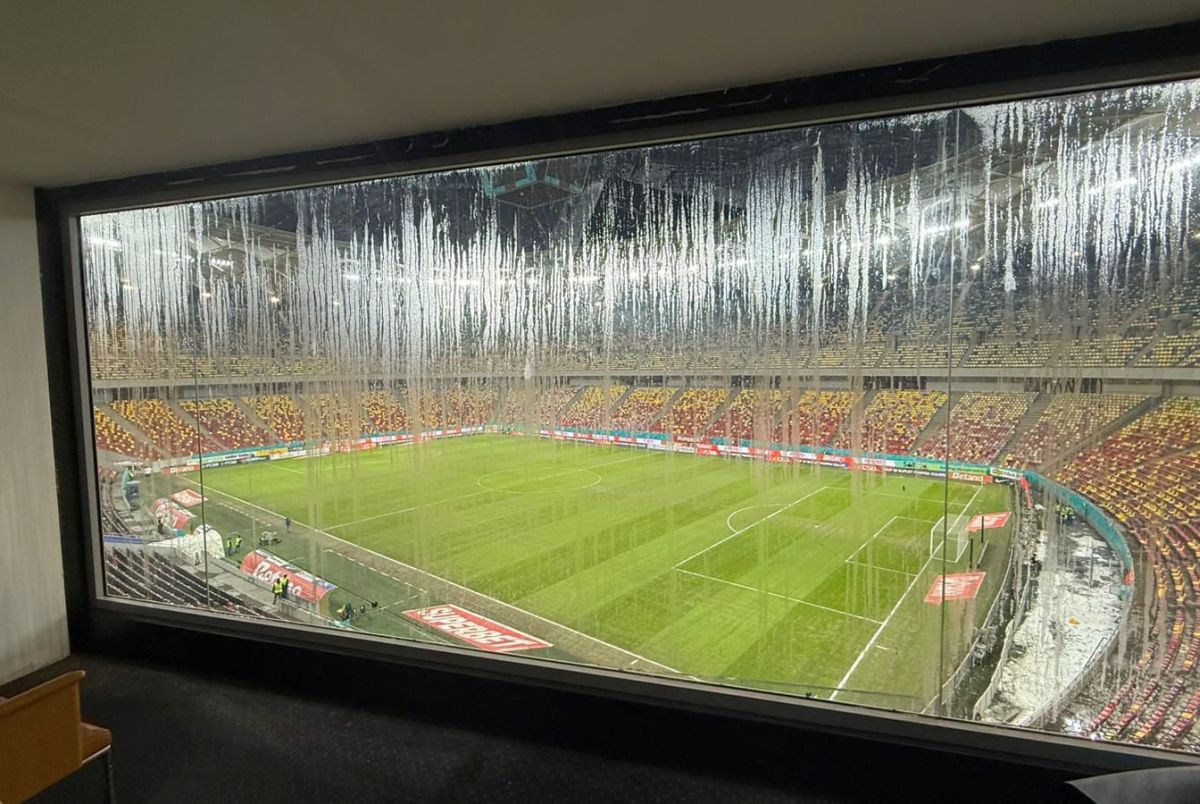 Arena Națională se închide! Bucureștiul pierde un eveniment muzical de marcă.