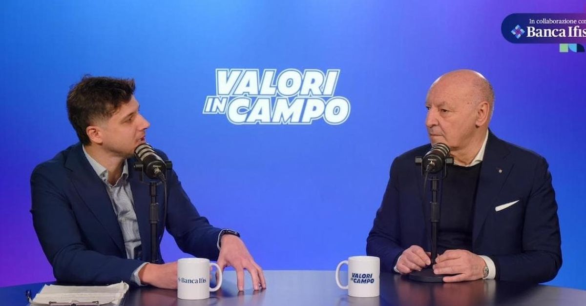 Marotta anunță: Stadio nou, venituri duble pentru U23 și Oaktree!