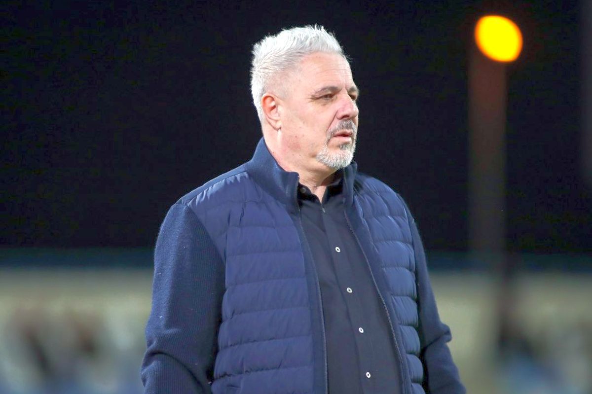 Marius Șumudică, declarații tăioase despre scandalul din Superligă: „Hala strigător la cer!”