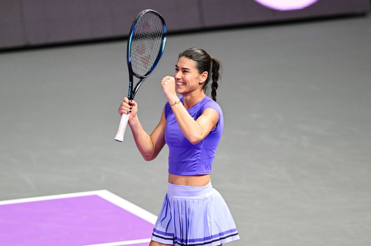 Sorana Cîrstea, triumf autoritar în finala Transylvania Open!