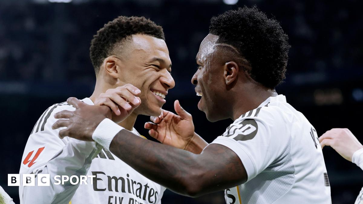 Real Madrid își menține avansul în lupta pentru titlu după o victorie strânsă împotriva Rayo Vallecano Real Madrid a reușit să învingă Rayo Vallecano cu 2-1 pe teren propriu, într-un meci în care dominarea echipei madrilene a fost evidentă, mai ales în repriza a doua