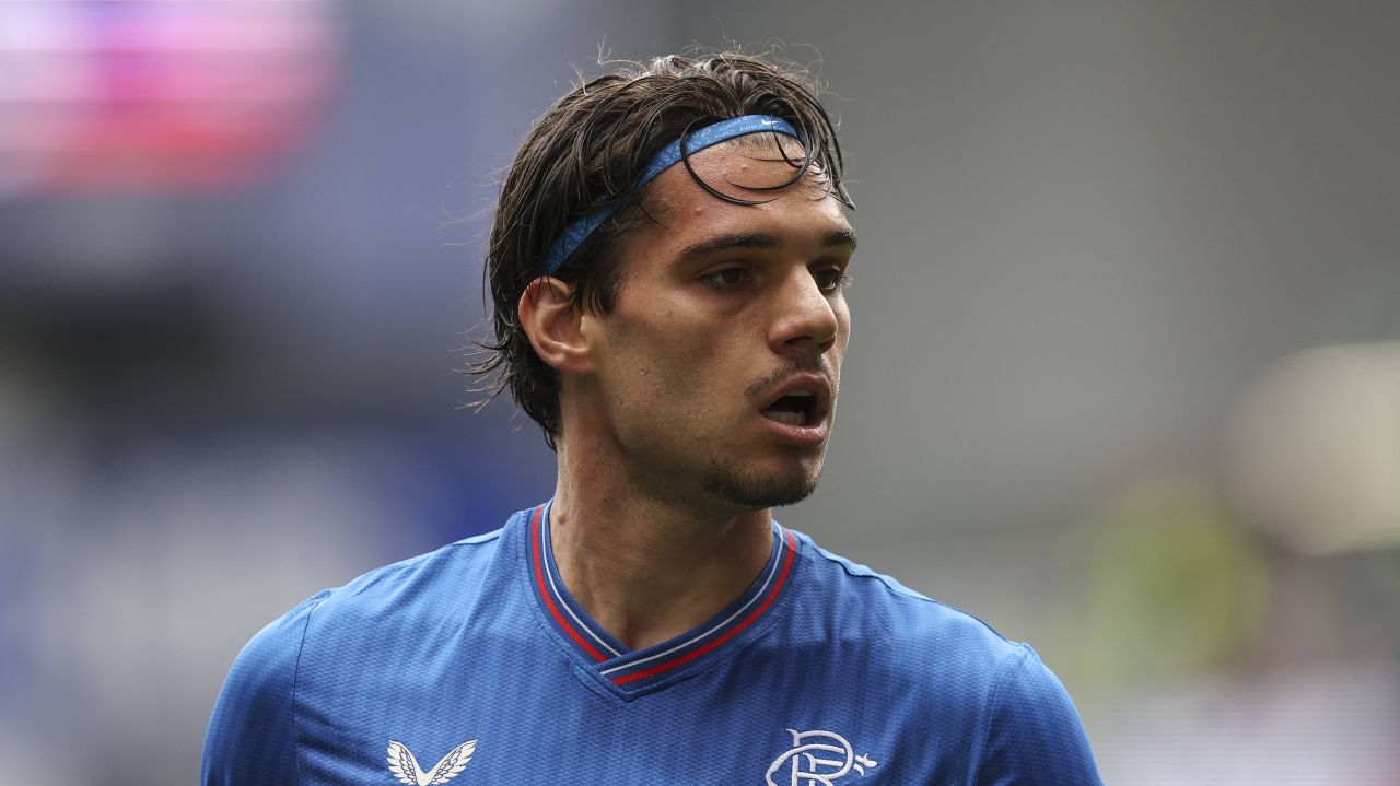 Ianis Hagi strălucește: două goluri în 10 minute în Cupa Turciei!