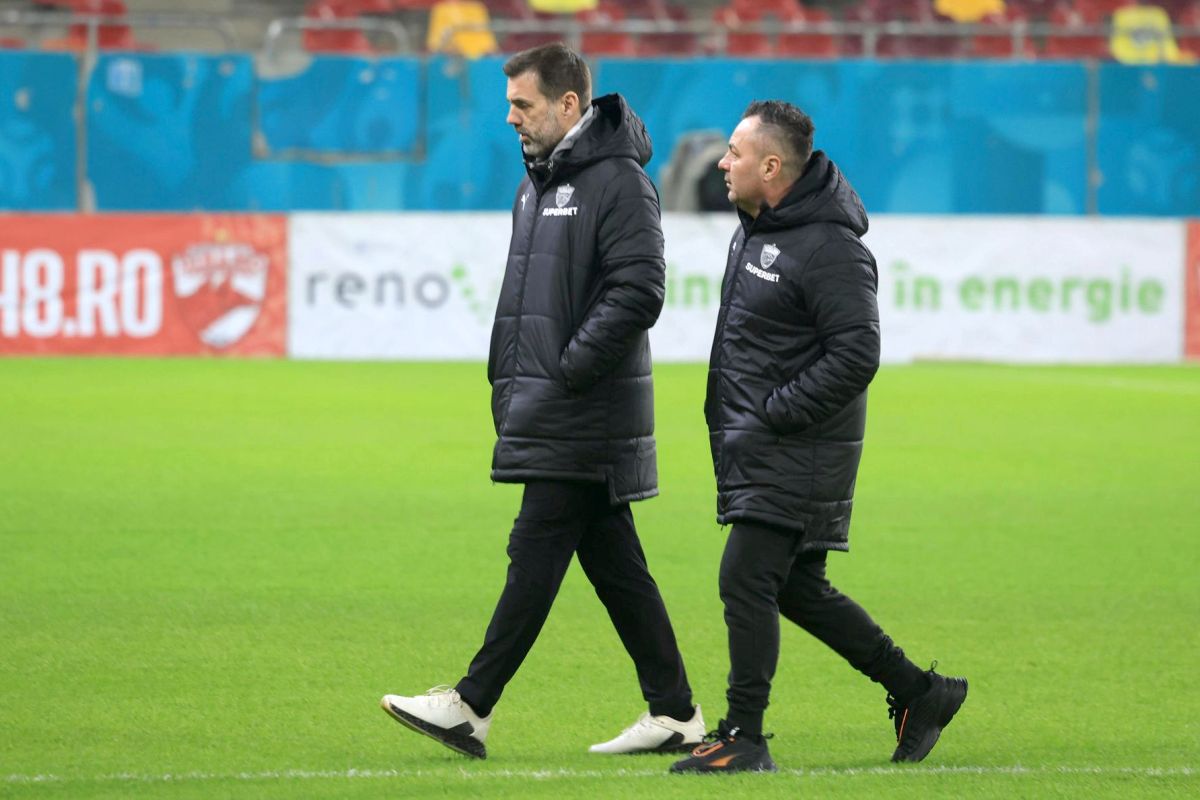 Dinamo – Unirea Slobozia, un duel crucial pe Arena Națională Astăzi, de la ora 20:00, Dinamo întâlnește Unirea Slobozia în ultimul meci al etapei a 27-a din Superligă