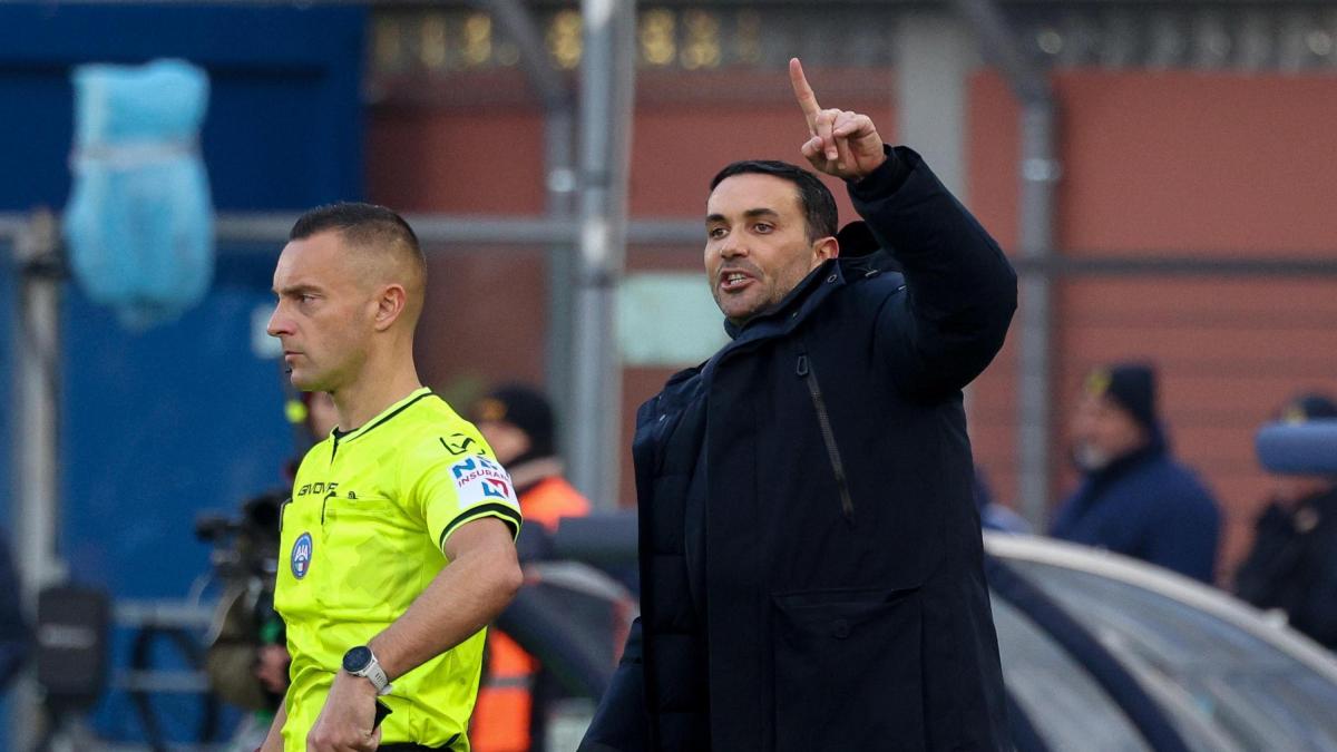 Atalanta se pregătește pentru duelul cu Cremonese Atalanta, echipa din Bergamo, va întâlni sâmbătă, în cadrul etapei a 24-a din Serie A, pe Cremonese, după un meci reușit în Coppa Italia