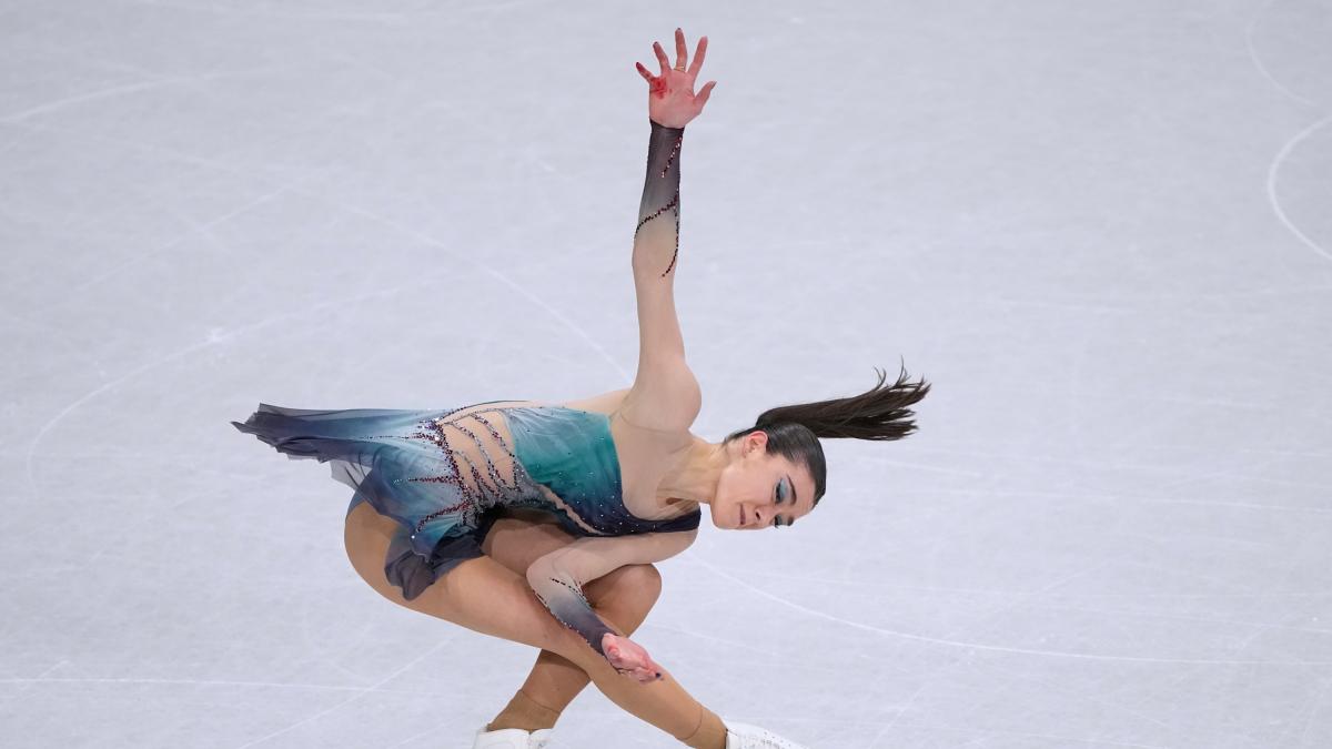 Competiții pe gheață și zăpadă: zi plină de emoții la Jocurile Olimpice Astăzi, sportivii din întreaga lume se pregătesc să ofere momente memorabile la Jocurile Olimpice, cu o agendă plină de competiții din diverse sporturi de iarnă