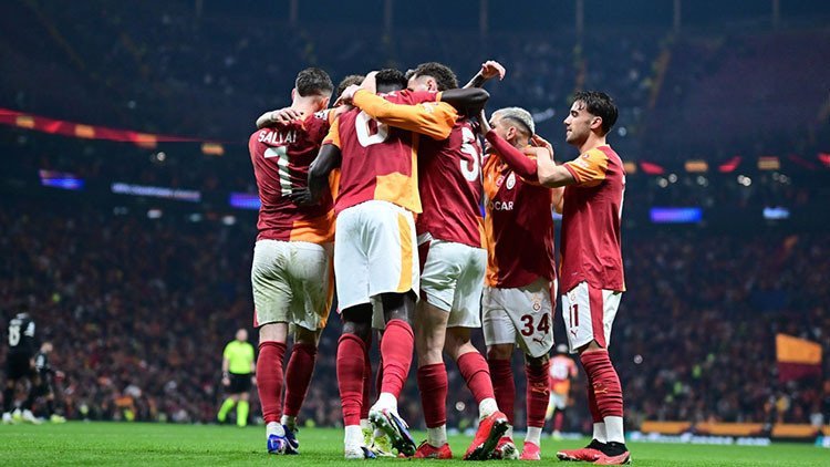 Galatasaray își propune o victorie istorică împotriva Juventus!