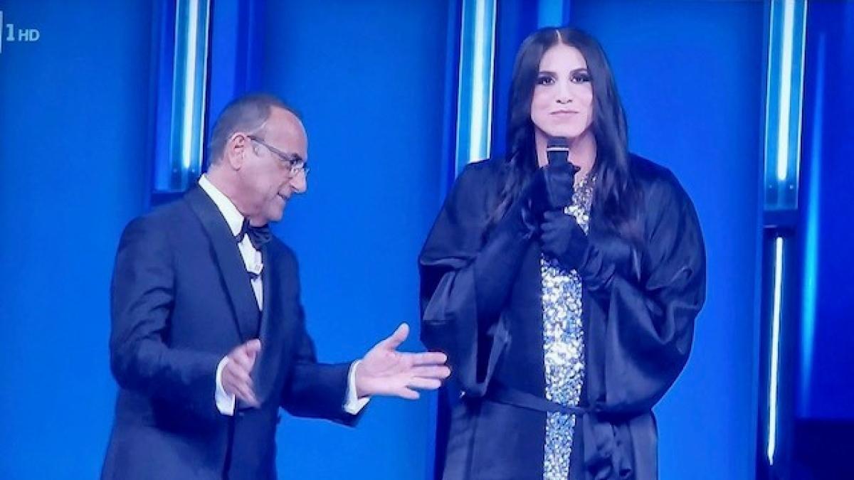 Vincenzo De Lucia surprinde la Sanremo: „Laura a fost o caciocavallo!”