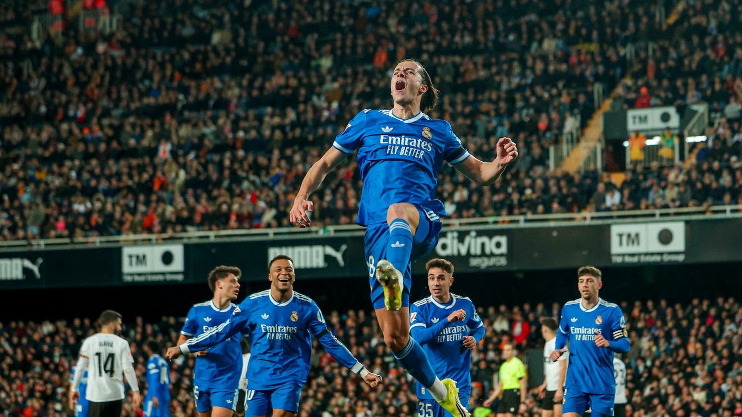 Real Madrid revine victorios, strălucind în ultimele minute!