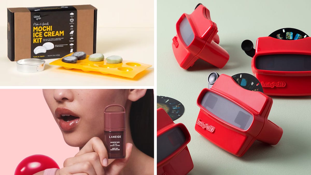 Cadouri de ultim moment pentru Ziua Îndrăgostiților: Găsește inspirația înainte de 14 februarie Cu doar câteva zile înainte de Ziua Îndrăgostiților, presiunea de a găsi cadoul perfect este mai mare ca niciodată