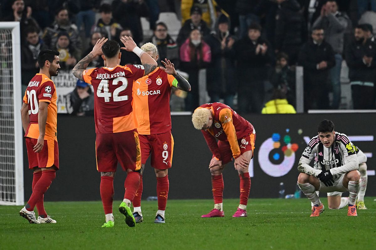 „Penalty-ul dramatic de la Atalanta – Dortmund; Istvan Kovacs, pe fază la PSG”
