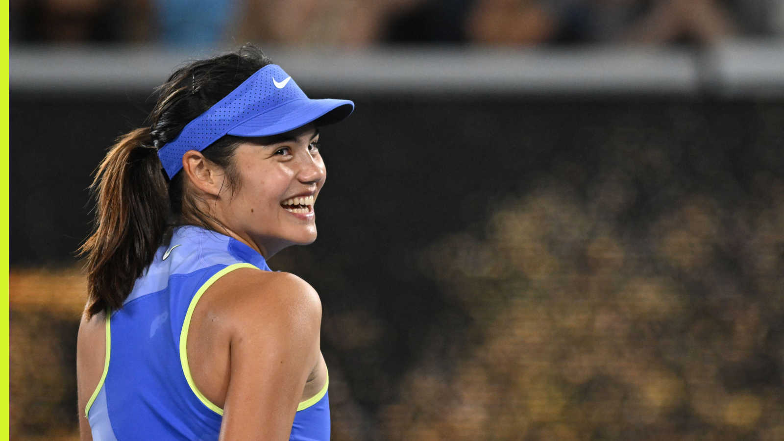 Emma Raducanu, în căutarea redresării la Transylvania Open Emma Raducanu, jucătoarea britanică recent ieșită din topul competițiilor internaționale, a primit un tablou favorabil la Transylvania Open, primul său turneu după Australian Open