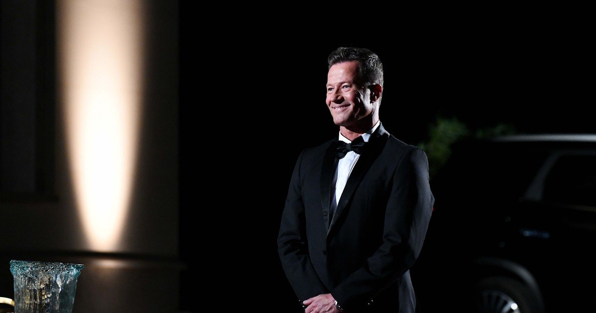 Kiss Kriszta, aleasă de Stohl Andras în rolul de „Nagy Ő”