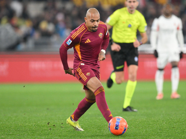 Live Video&Score | AS Roma