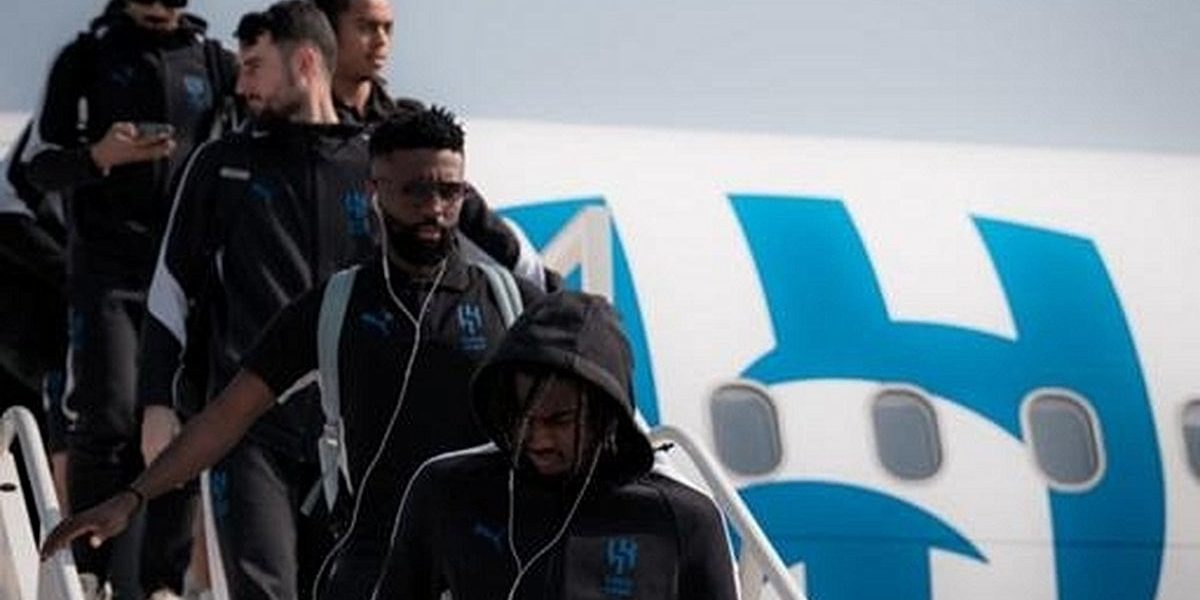 Al Ittihad Struggle As Al Hilal Eyes Champions League Glory