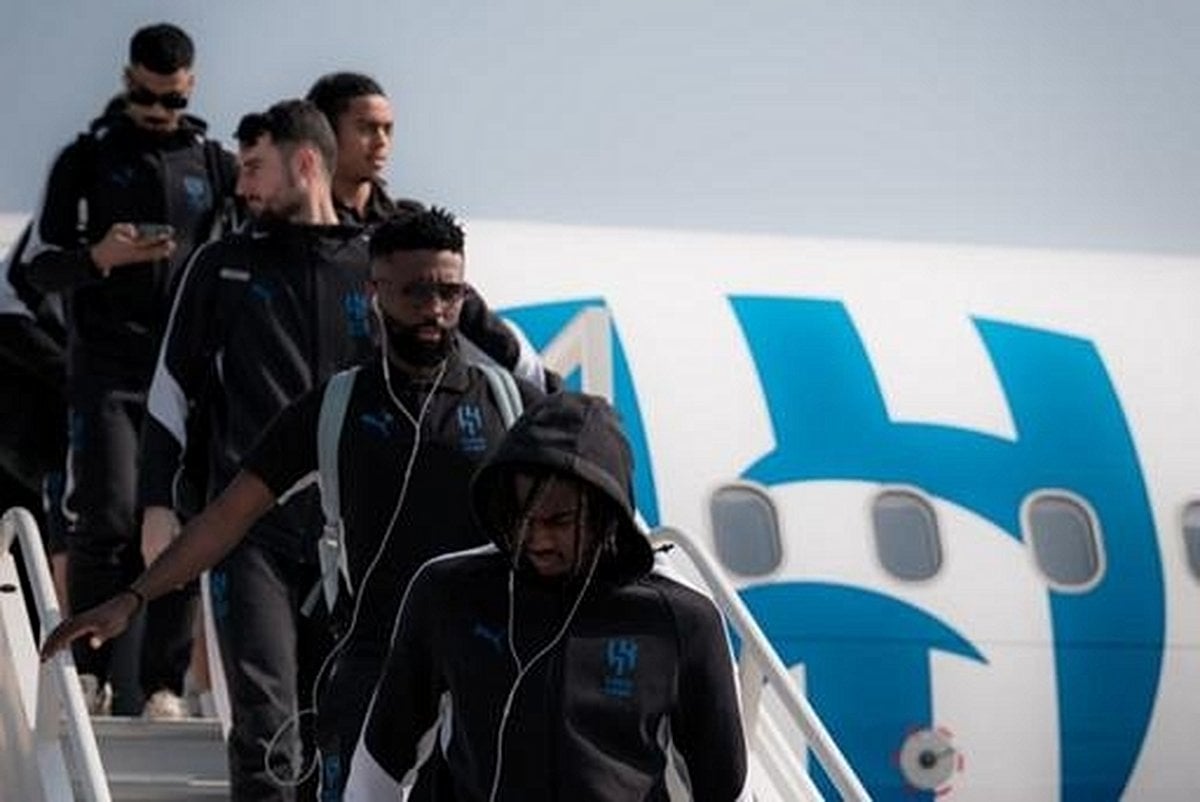 Săptămâna decisivă în fotbalul saudit: Al-Ittihad și Al-Hilal pe căi diferite Tensiunea crește în lumea fotbalului saudit pe măsură ce grupa elită a Ligii Campionilor AFC se apropie de sfârșit