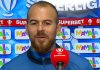 Revenit cu gol la Farul, Denis Alibec a descris în doar două cuvinte transferul la FCSB