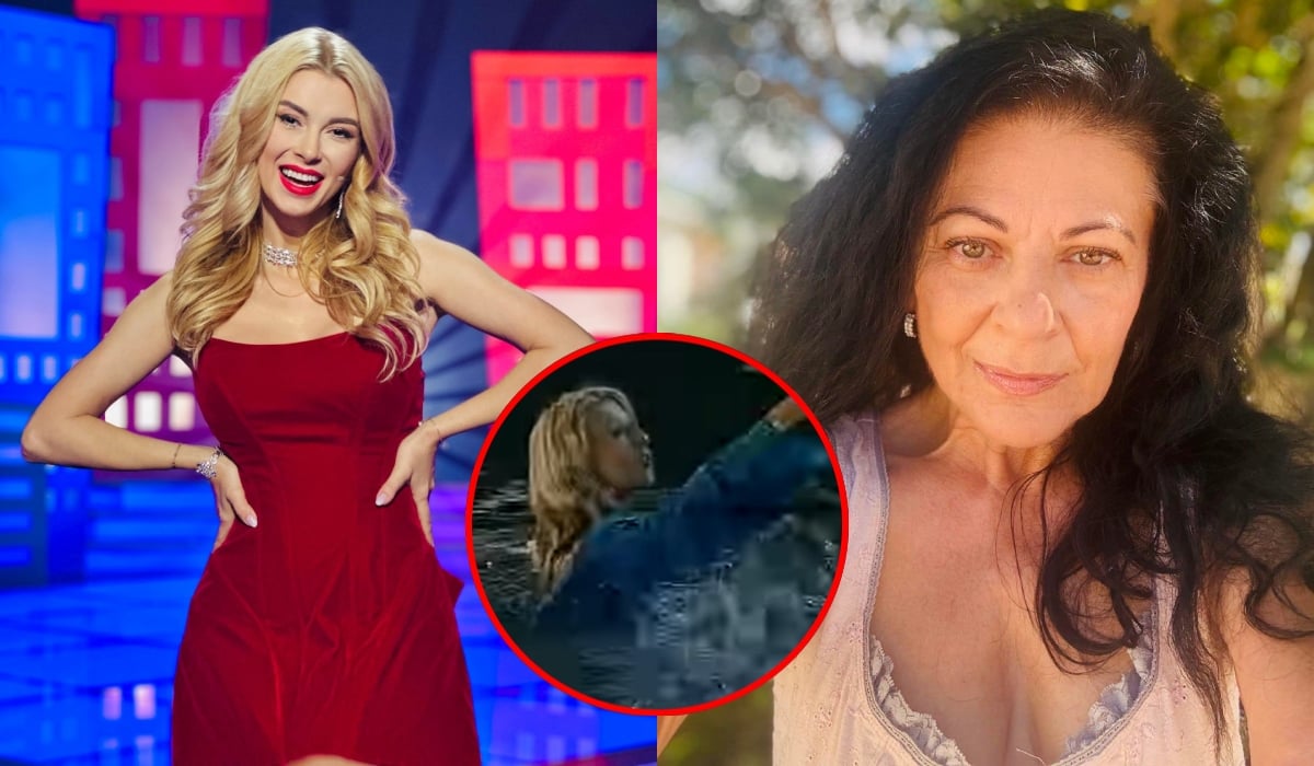 Elena Cârstea și Andreea Bălan: 24 de ani de la incidentul din piscină care a marcat televiziunea românească A trecut aproape un sfert de secol de la acel moment memorabil din vara anului 2002, când Elena Cârstea a împins-o pe Andreea Bălan într-o piscină, în direct la televizor, iar scena continuă să fie un subiect de discuție în showbizul românesc