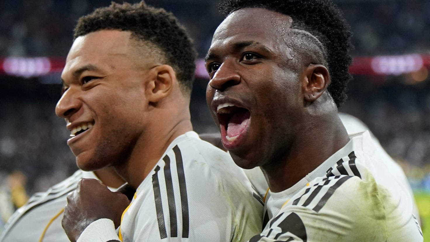 Real Madrid se pregătește de o nouă confruntare cu Benfica Real Madrid se află în fața unei sarcini dificile, pregătindu-se pentru o partidă crucială în repesajul Ligii Campionilor împotriva celor de la Benfica