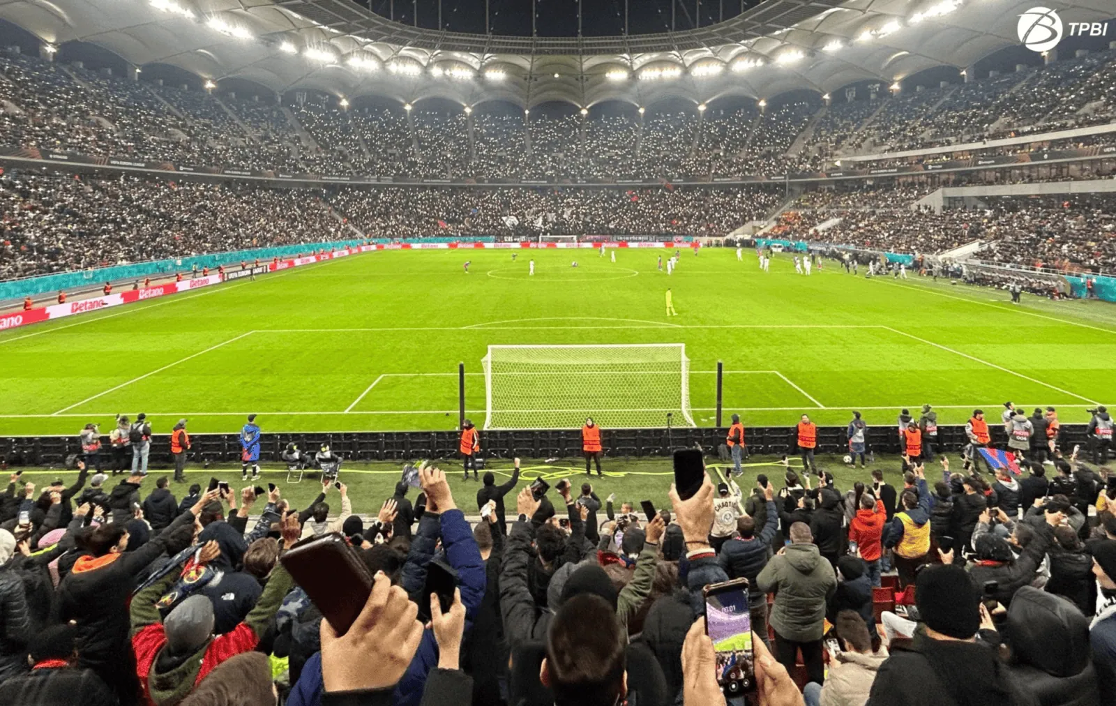 Meciul FCSB-FC Botoșani pe Arena Națională poate altera traseele liniilor 86, 90, 104 și 143